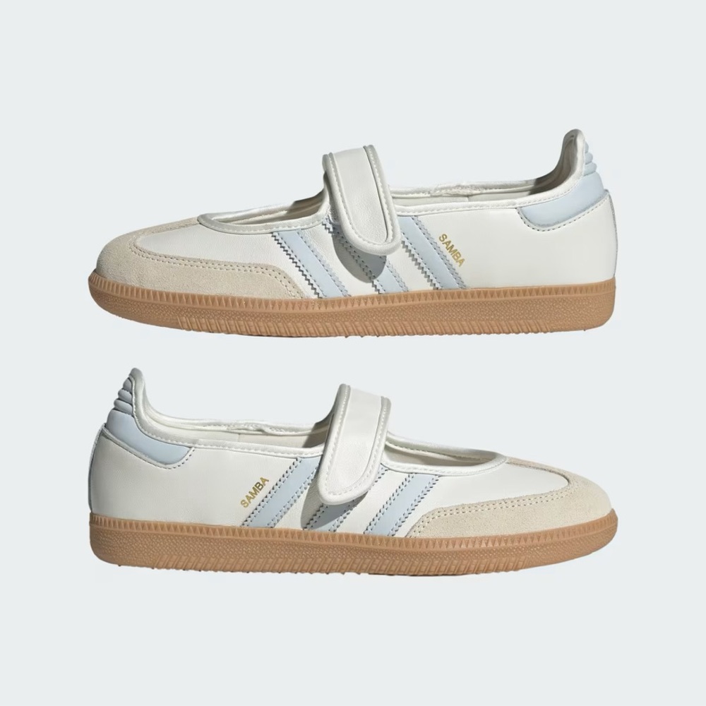 Brand New Adidas Samba Jane Women’s size 9